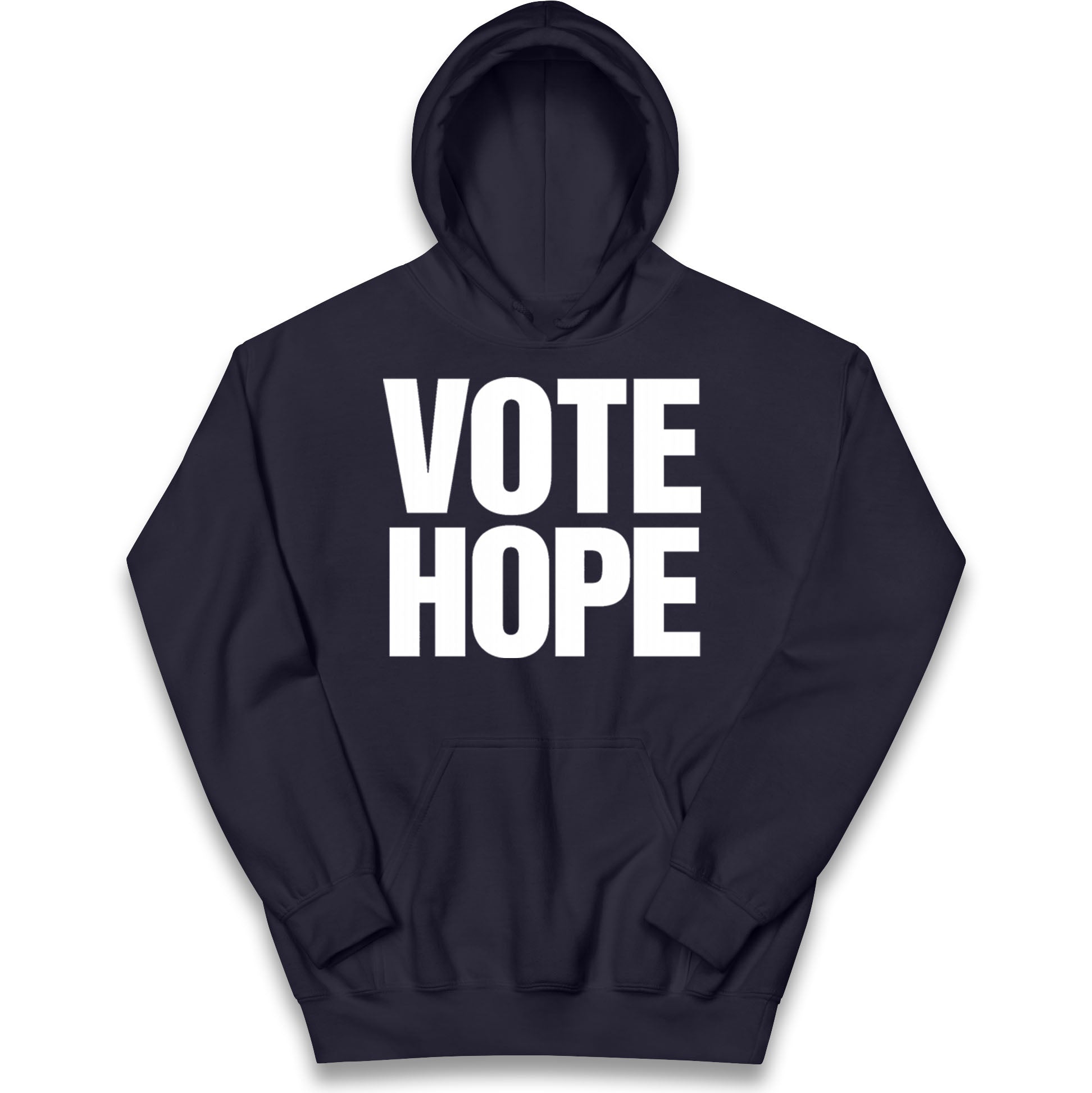 Vote hope Kids Hoodie