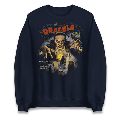 Bela Lugosi Jumper