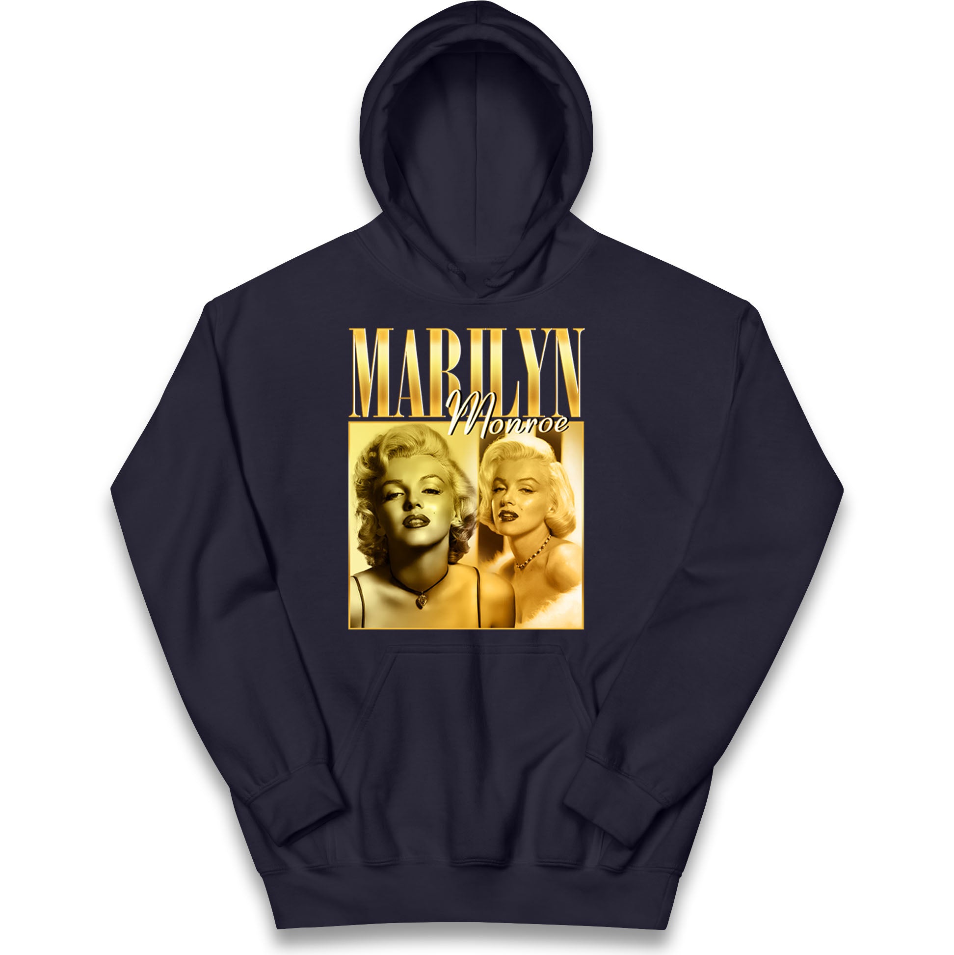Marilyn Monroe Kids Hoodie
