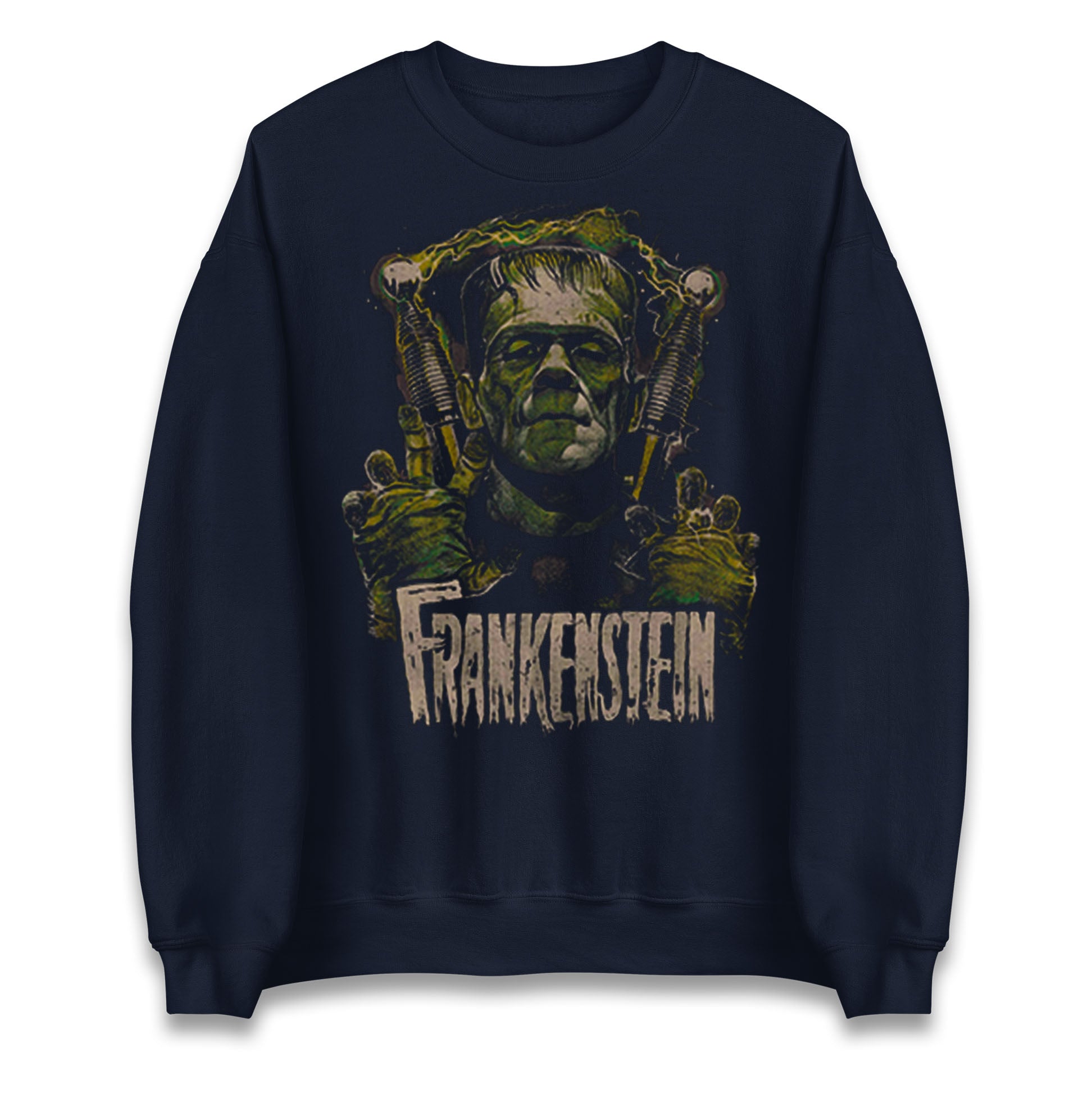Frankenstein Jumper 