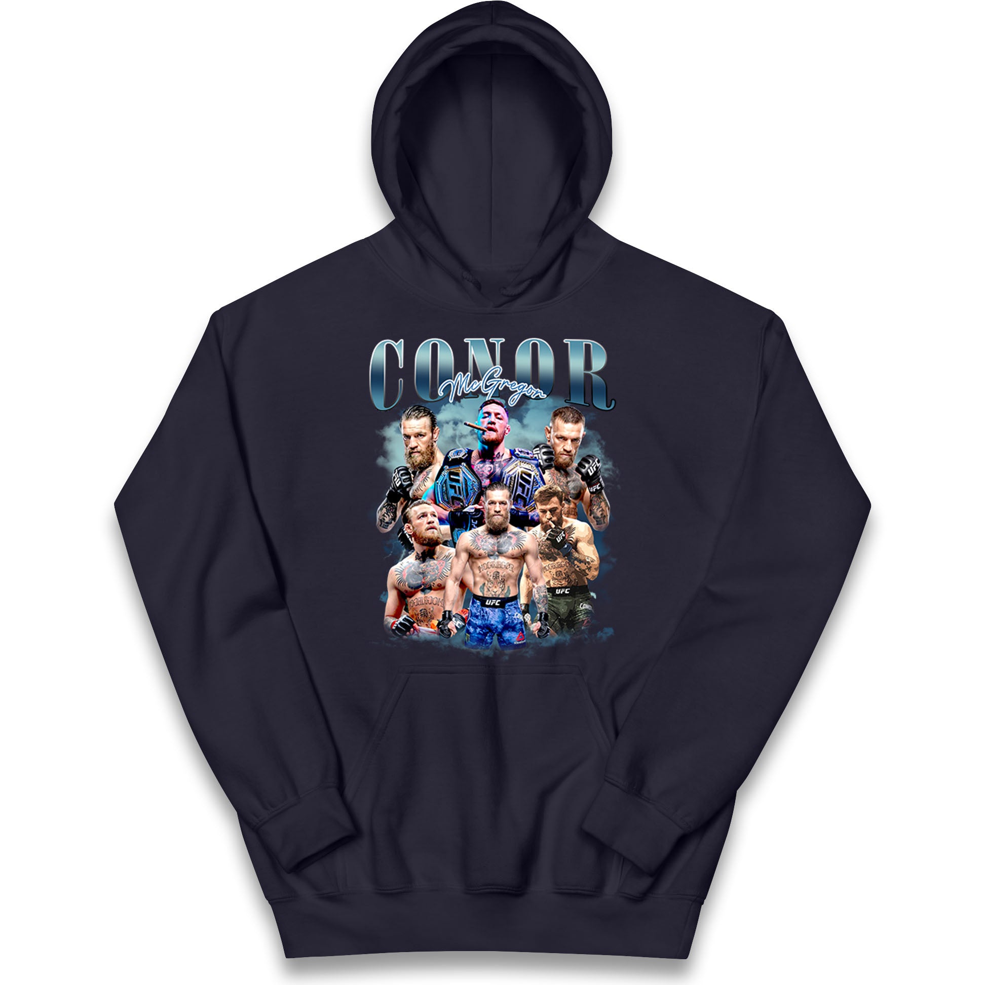 Conor McGregor Kids Hoodie