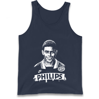 Ronaldo Nazario Tank Top