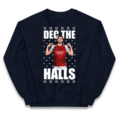 declan rice jumper