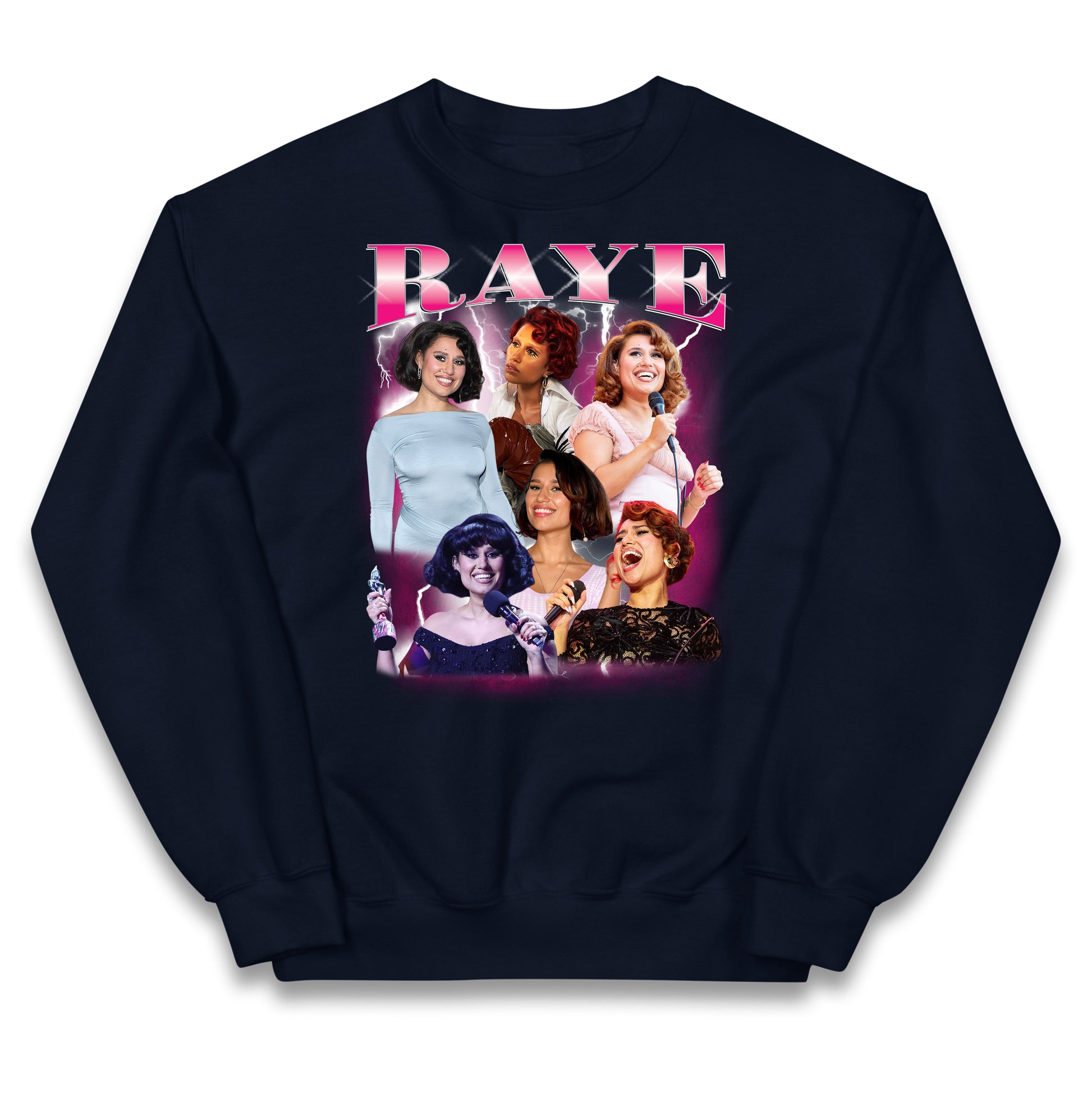 Raye Kids Jumper