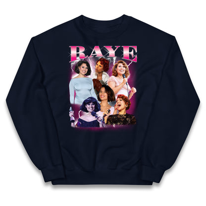 Raye Kids Jumper