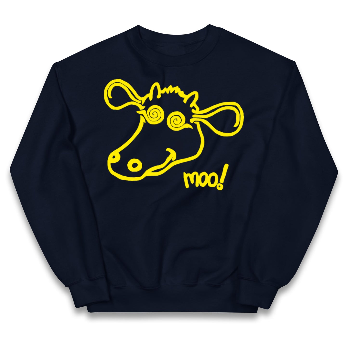 Inspiral Carpets Kids Jumper