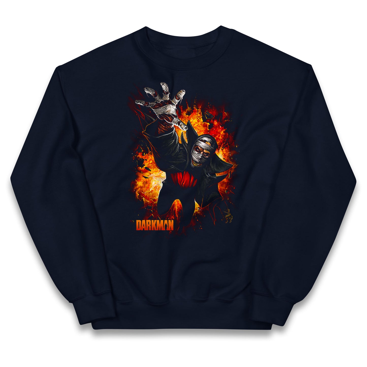 Darkman Kids Jumper