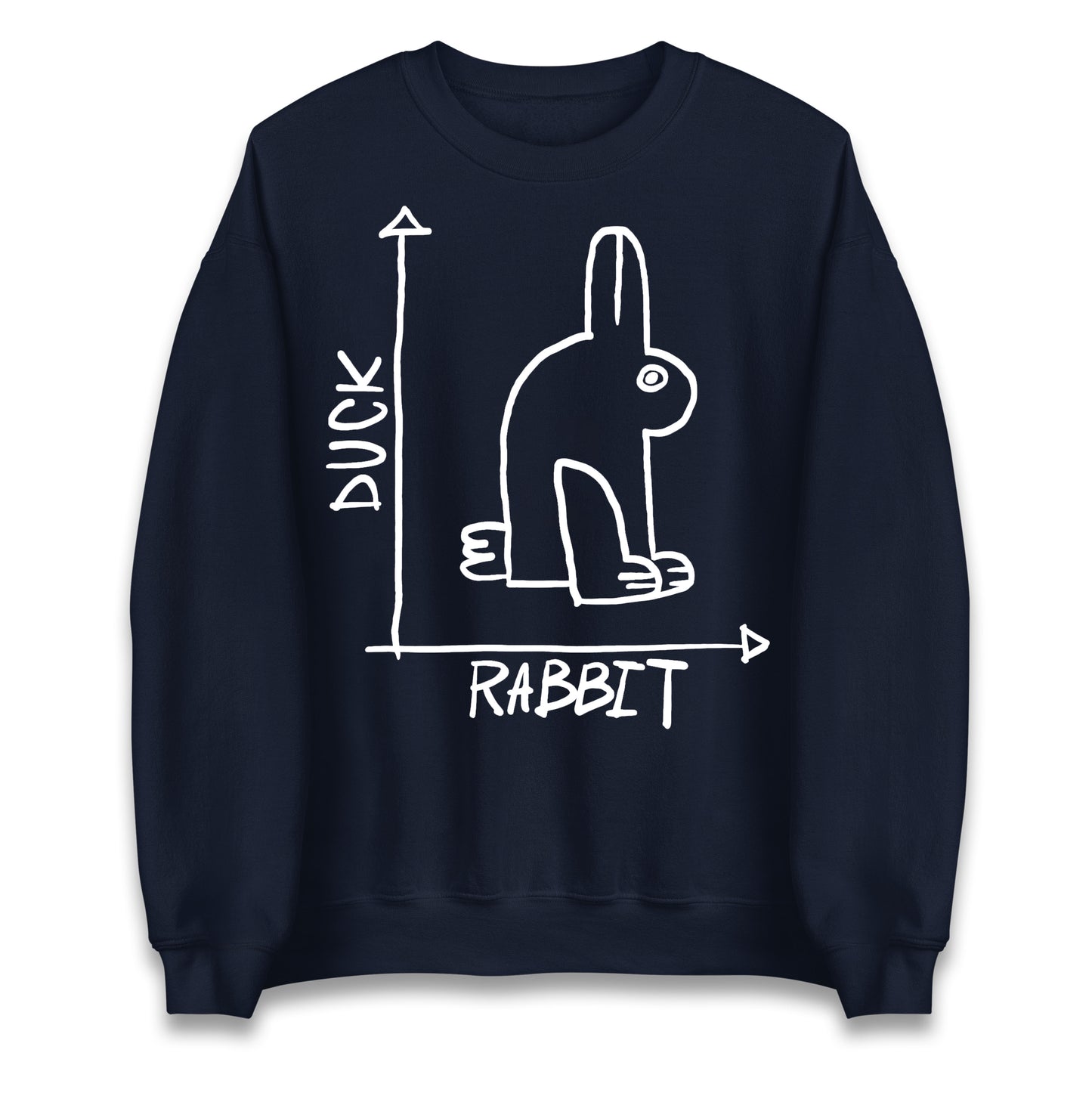 Rabbit Duck Jumper 