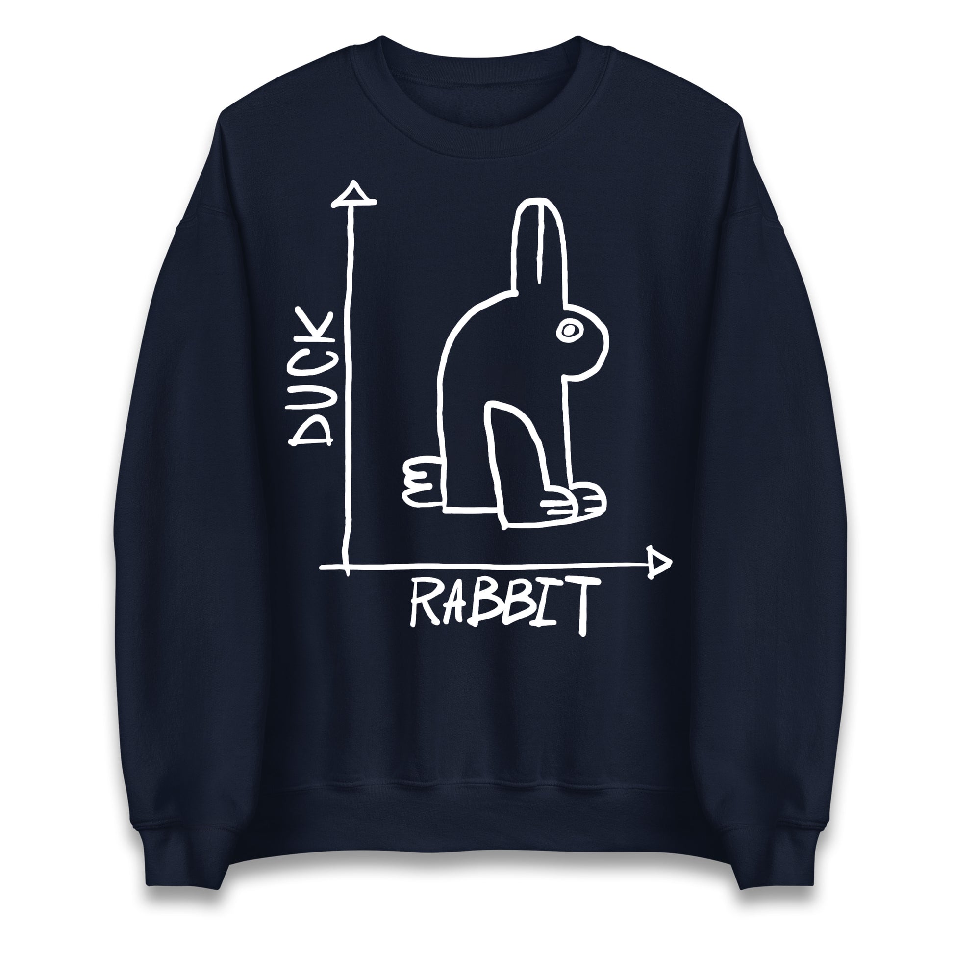 Rabbit Duck Jumper 