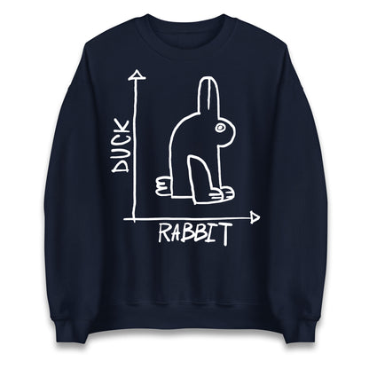 Rabbit Duck Jumper 