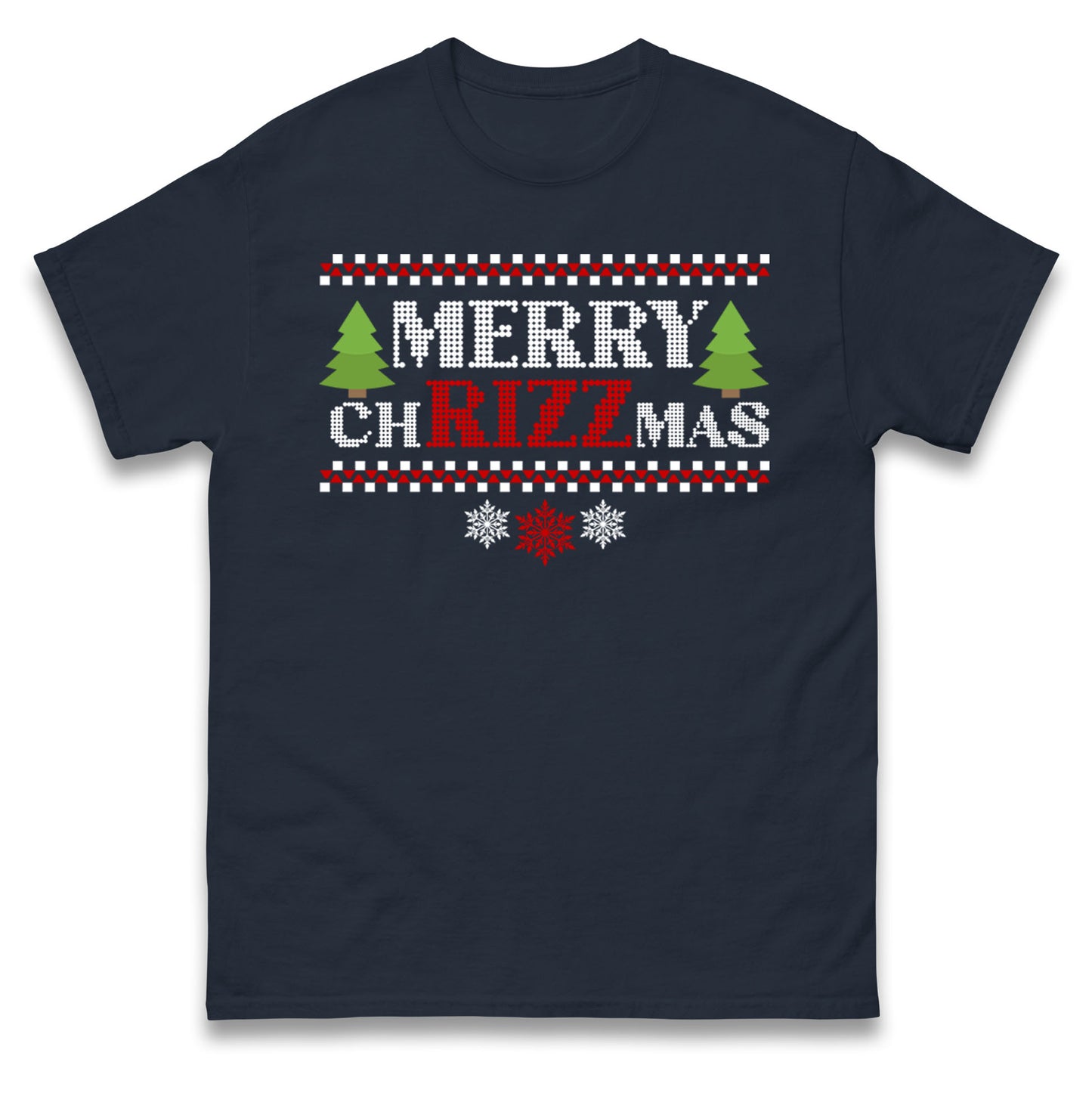 merry christmas tree t shirt