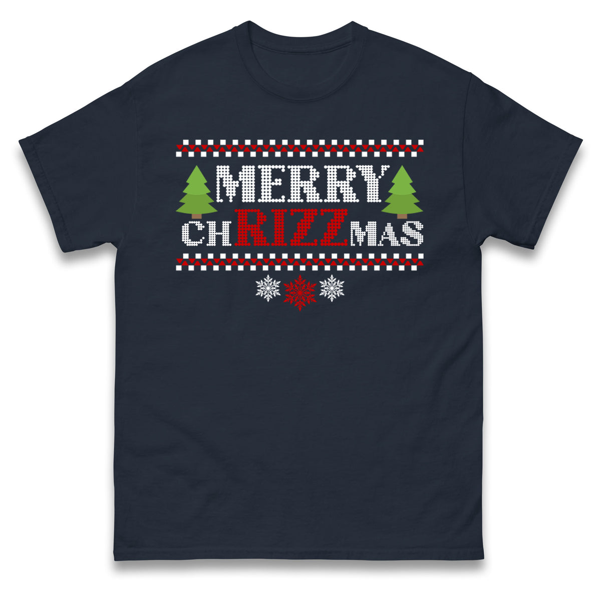 merry christmas tree t shirt
