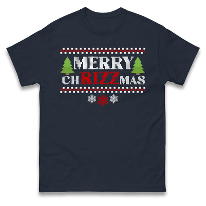 merry christmas tree t shirt