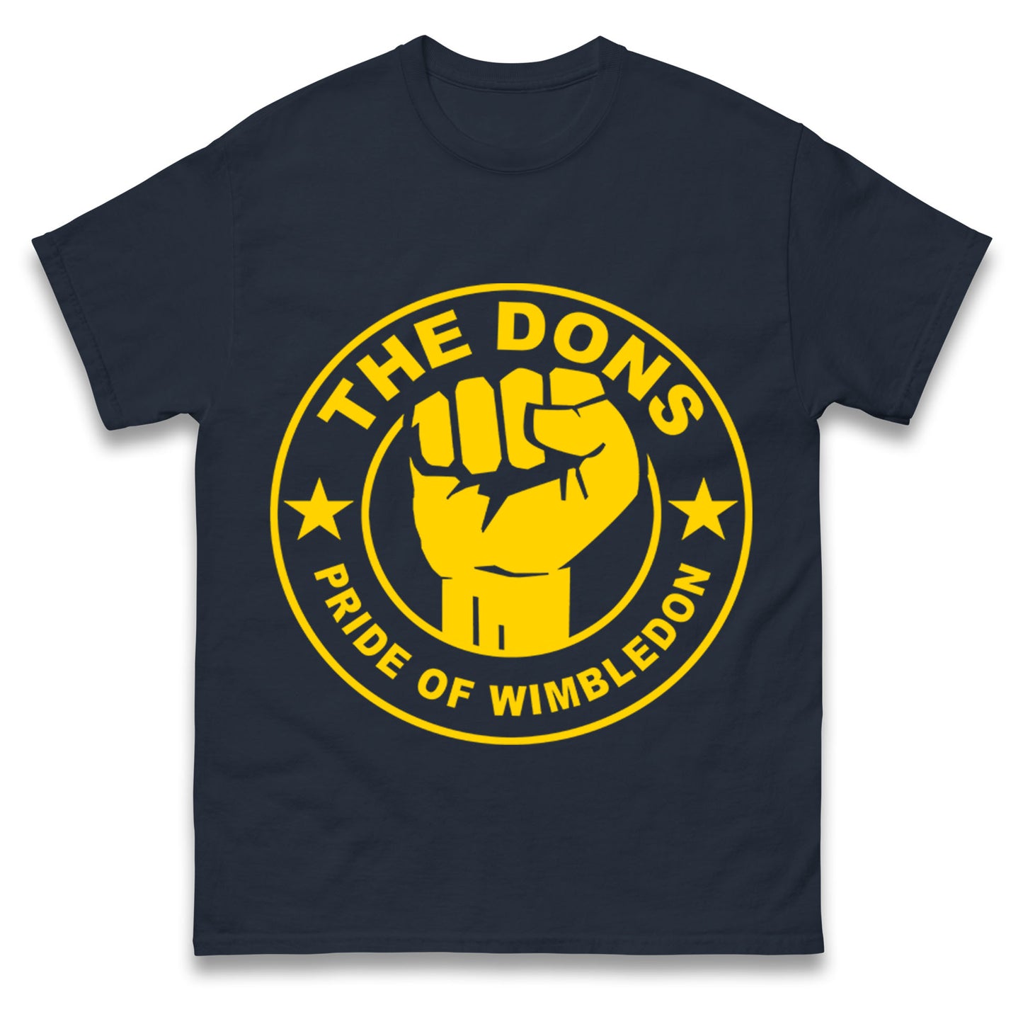 AFC Wimbledon Football T Shirt