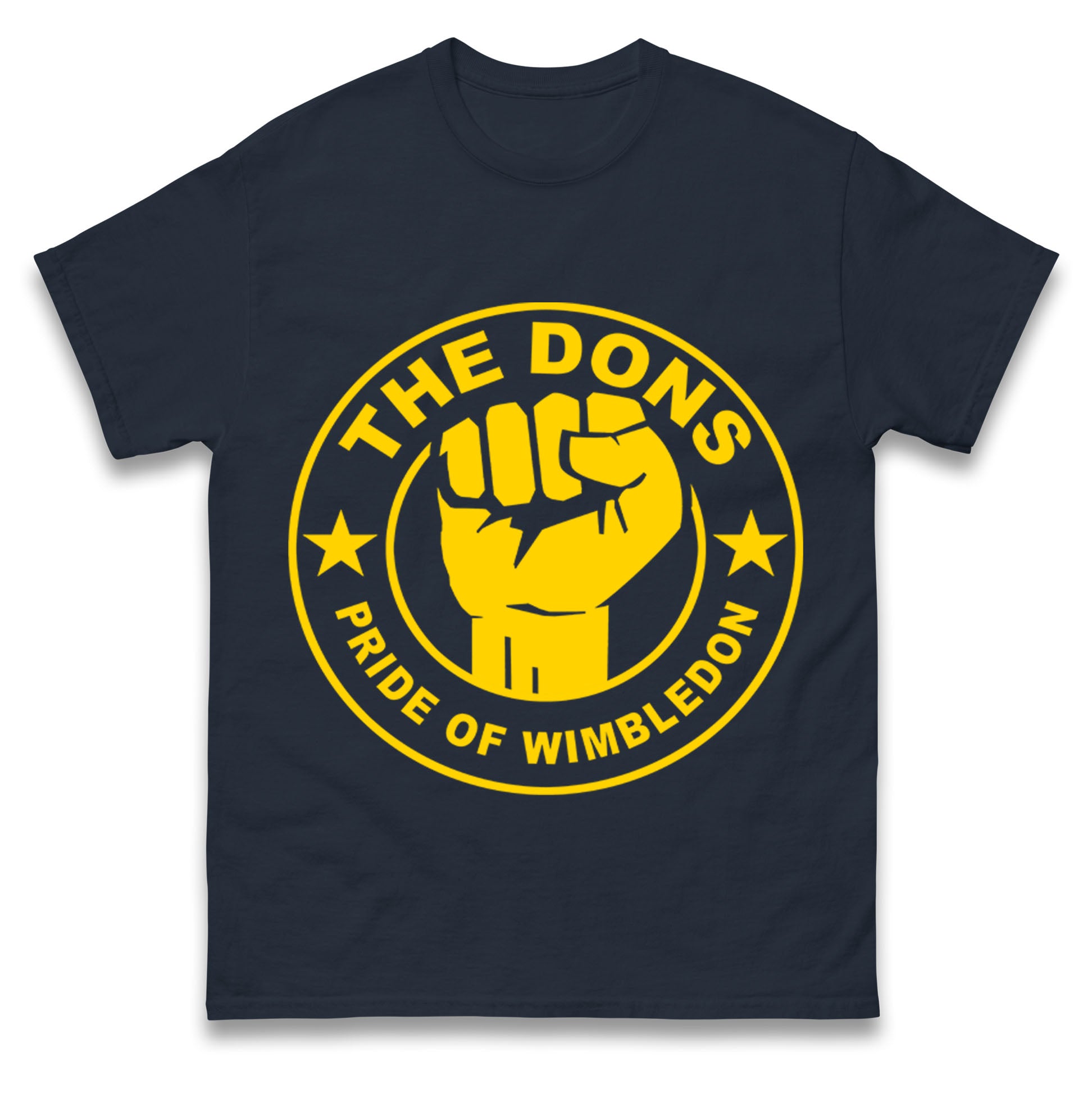 AFC Wimbledon Football T Shirt