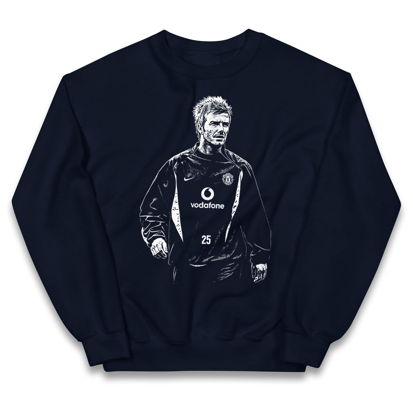 David Beckham Kids Jumper