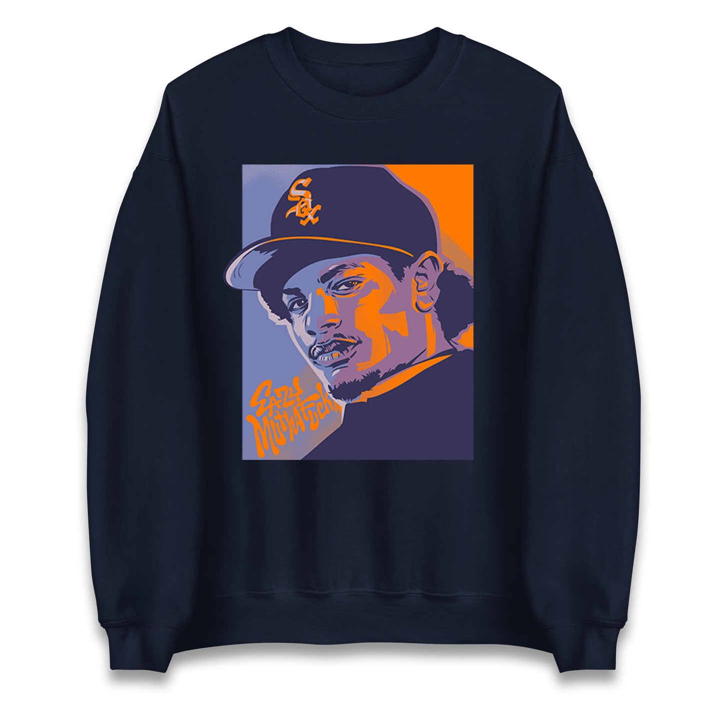 Eazy Muthafucker Jumper