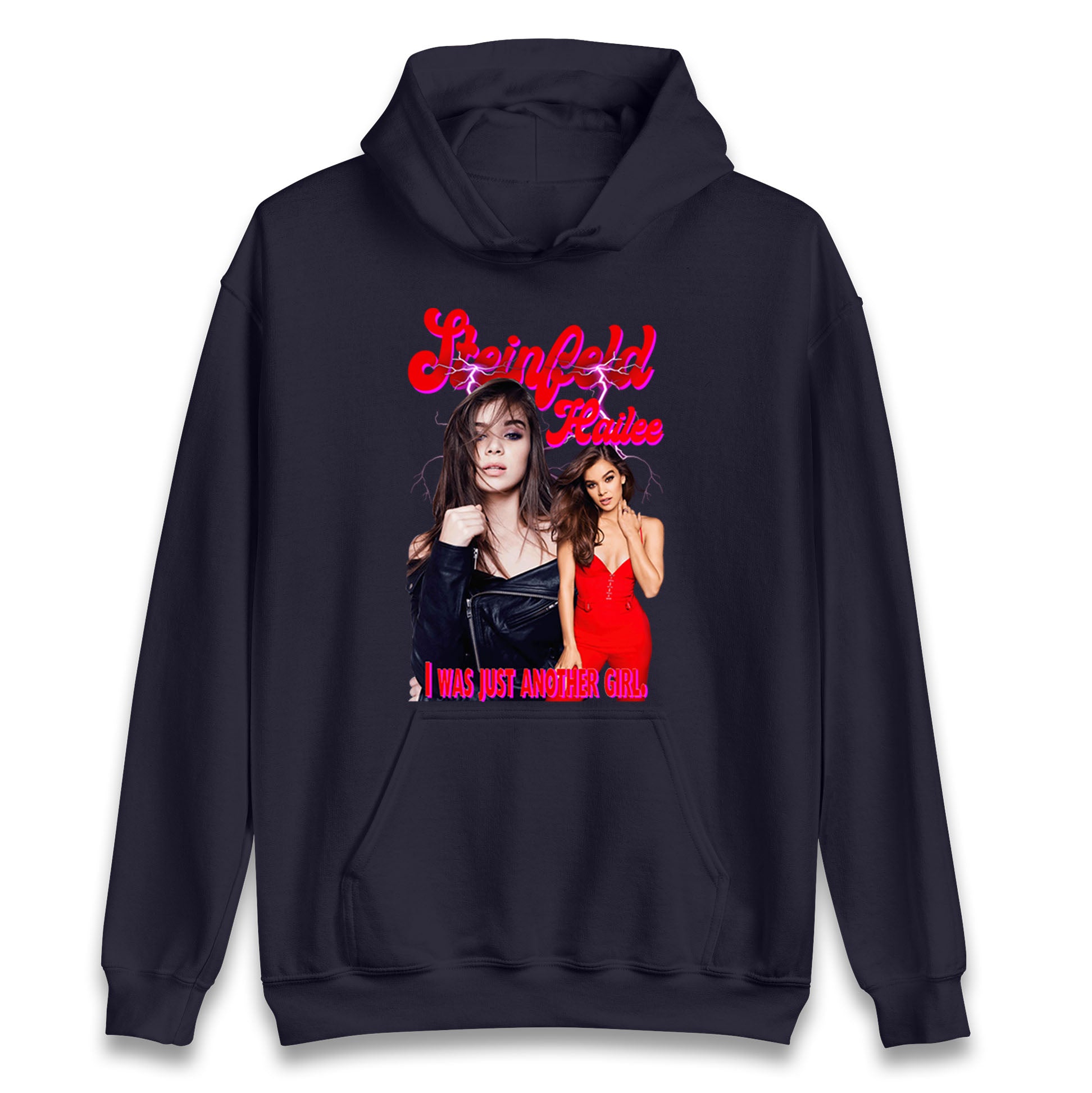 Hailee Steinfeld Hoodie