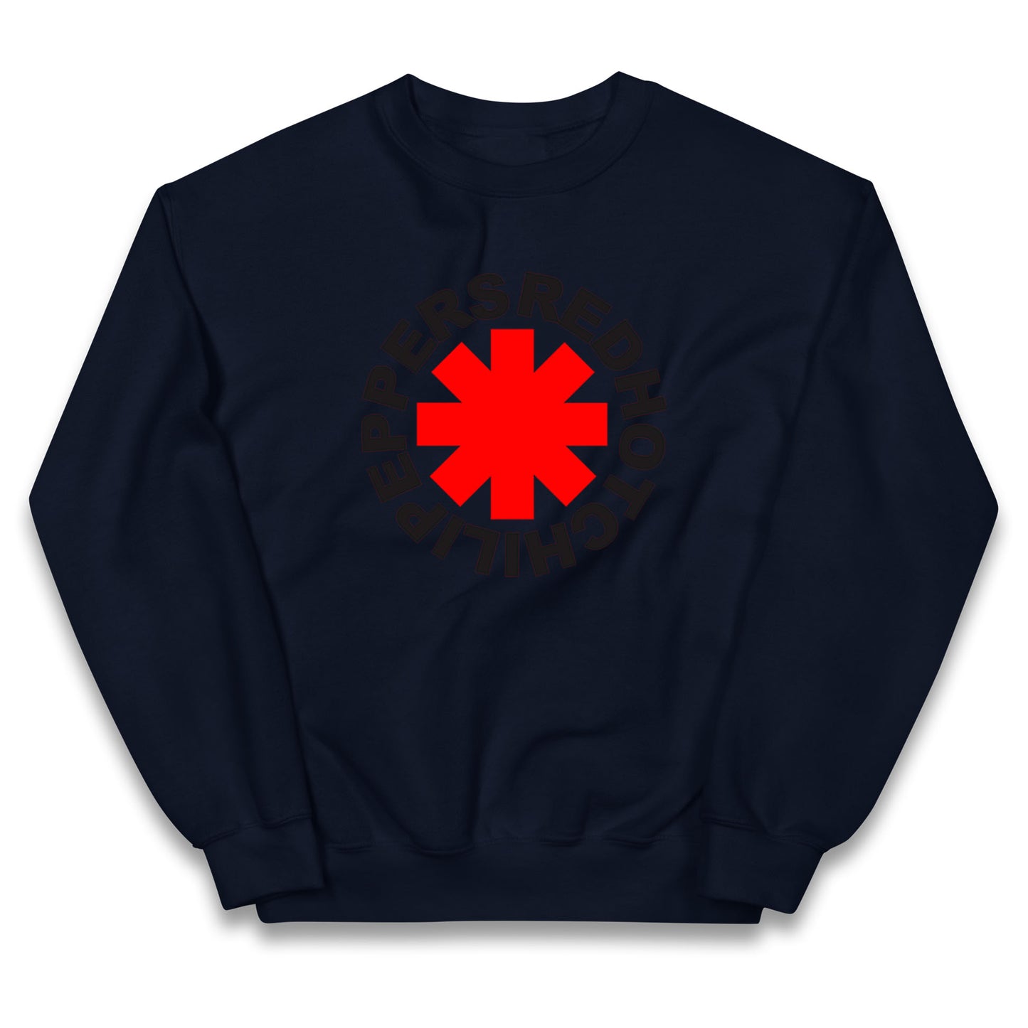 Red Hot Chilli Peppers Kids Jumper