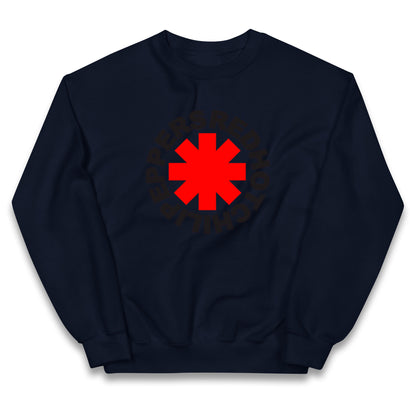 Red Hot Chilli Peppers Kids Jumper