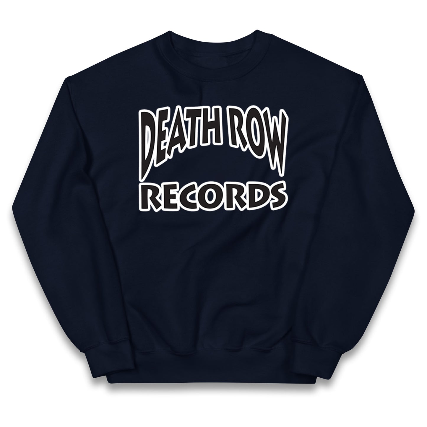 Death Row Records Kids Jumper