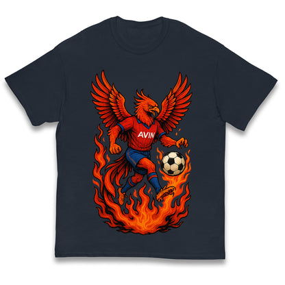 Aldershot Town Kids T Shirt 