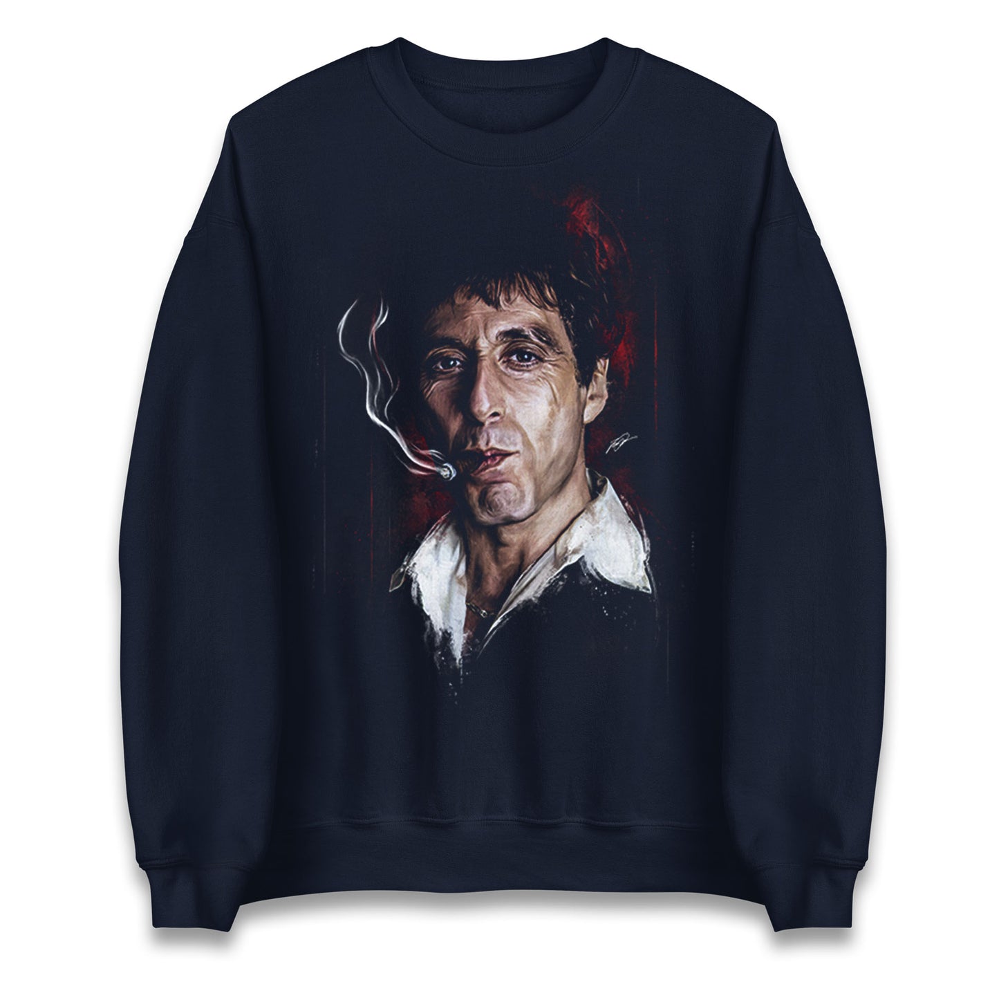 Tony Montana Jumper