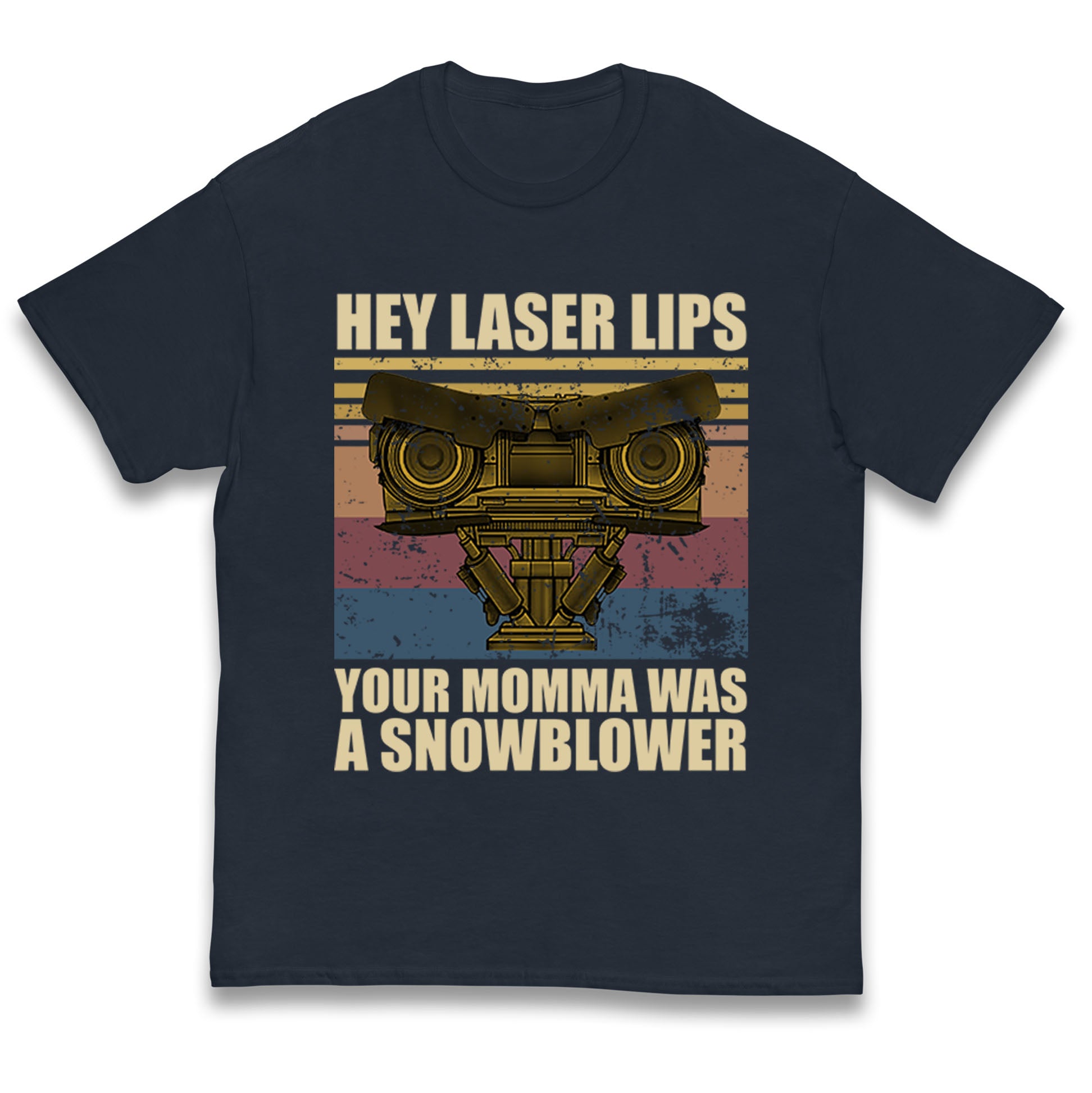 Hey Laser Lips Kids T Shirt