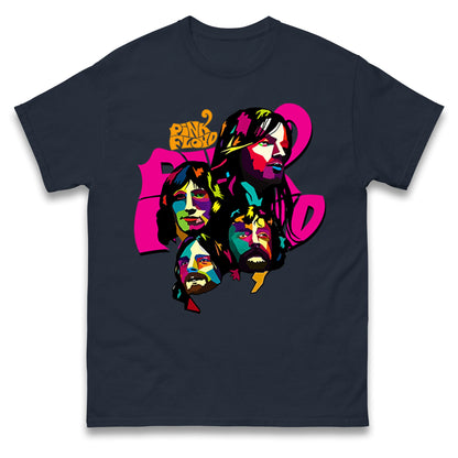 Dark Side of The Moon T Shirt