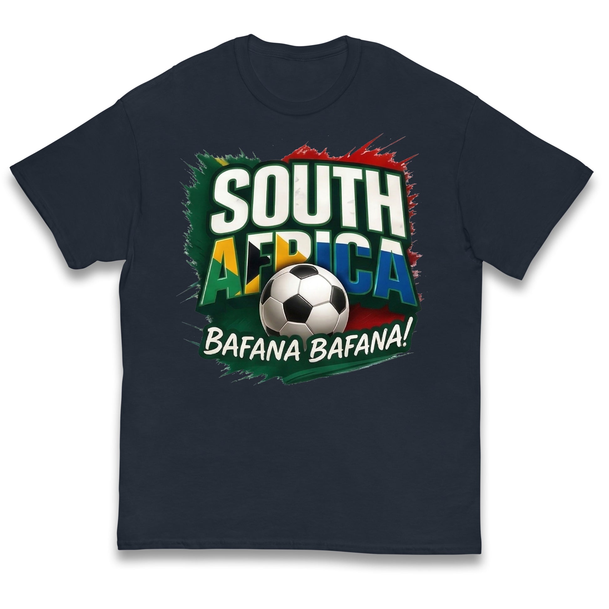 Bafana Bafana Kids T Shirt