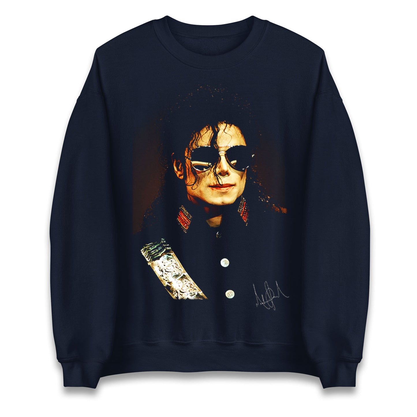Michael Jackson Albums Hoodie