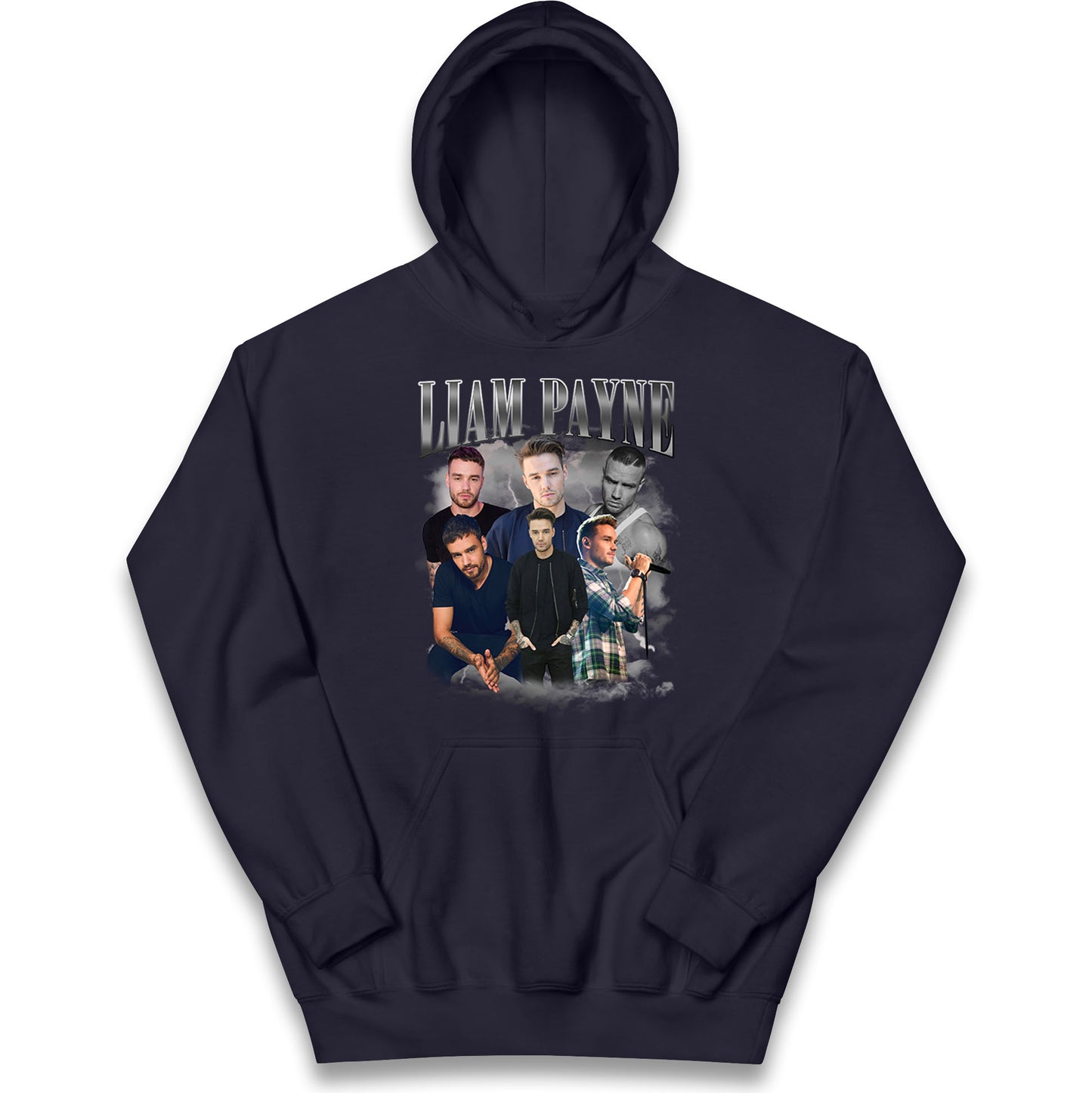 liam payne singer hoodie