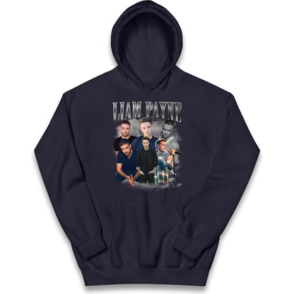 liam payne singer hoodie