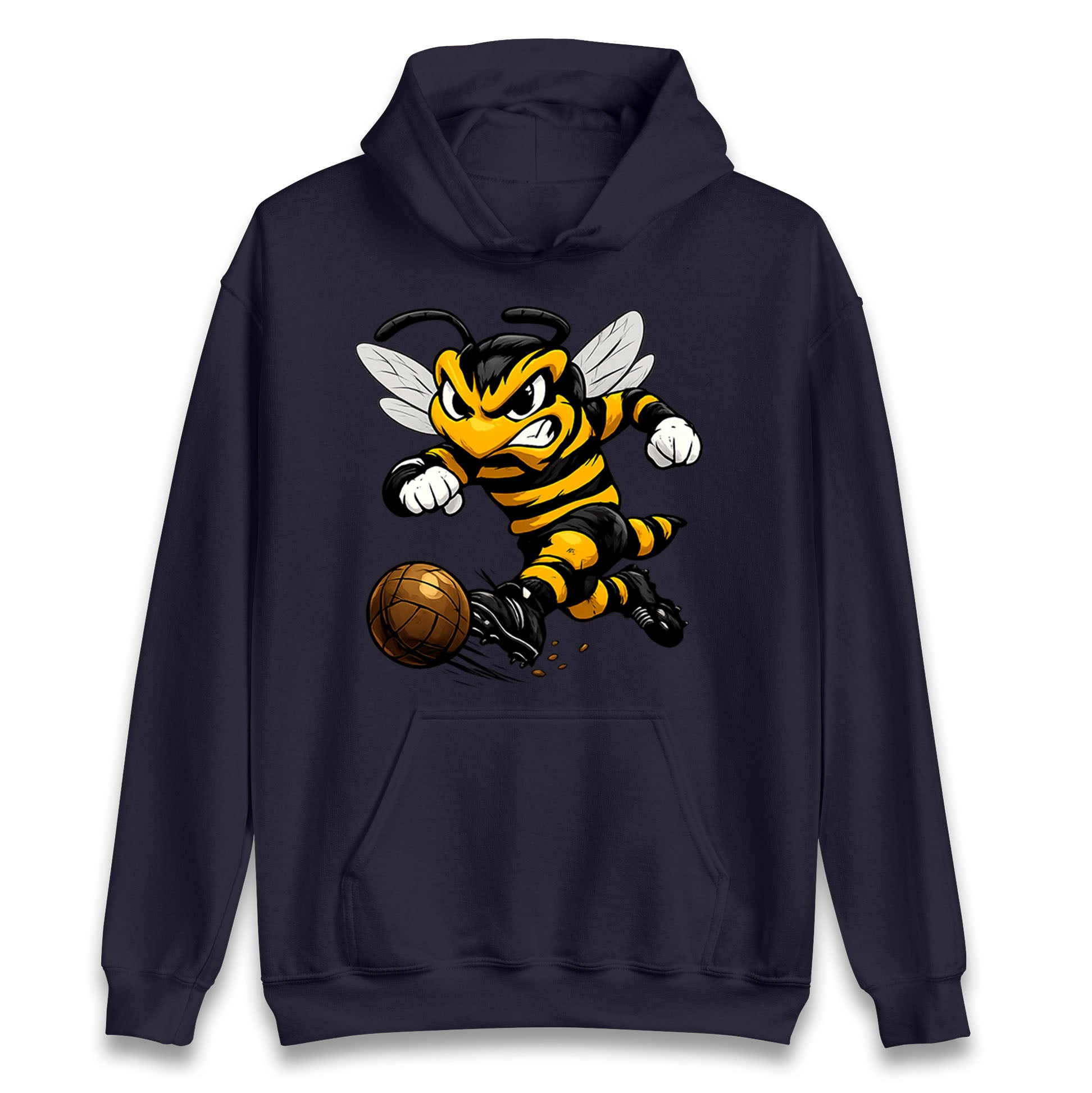 Alloa Athletic 1960s Hoodie 