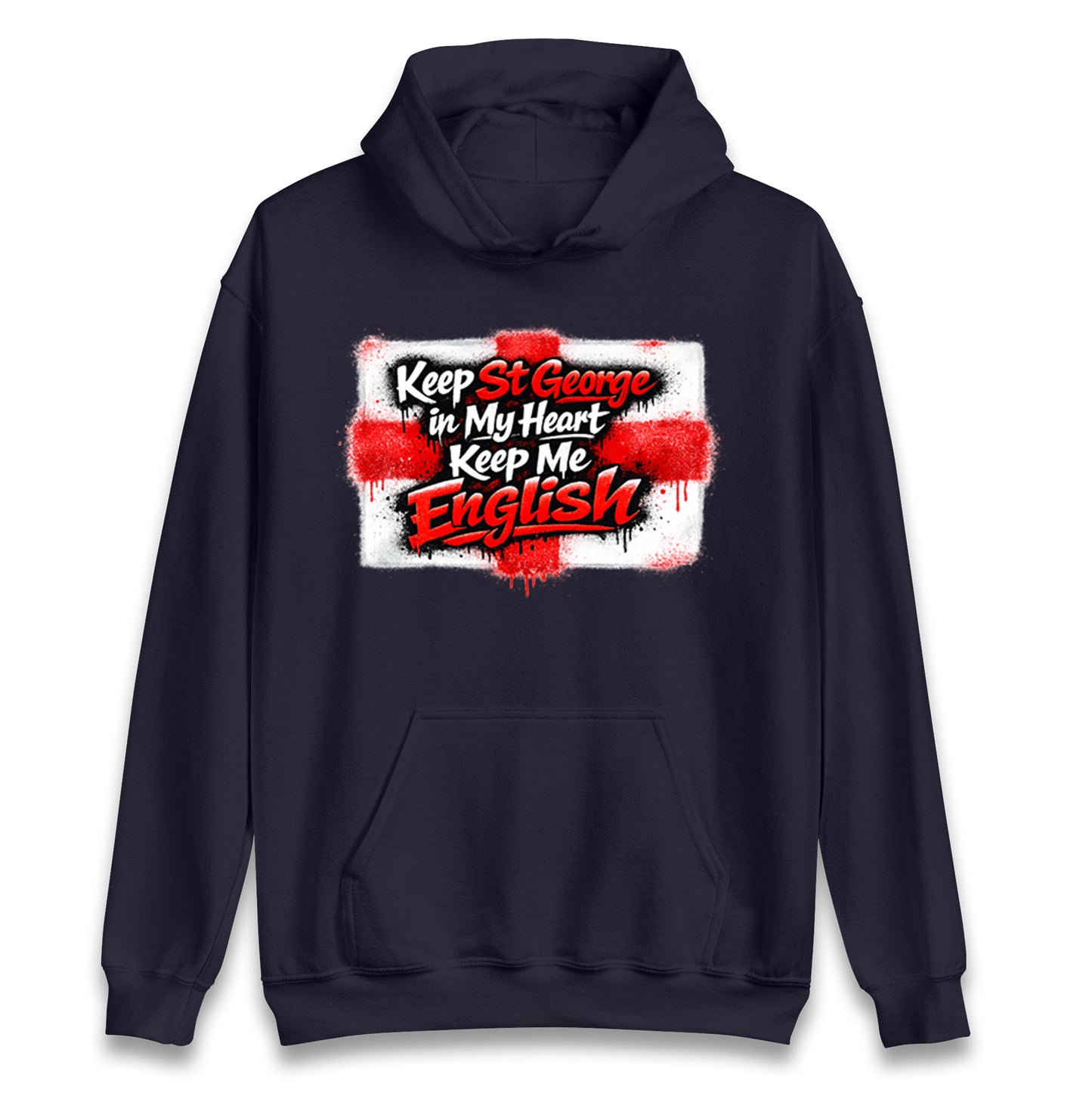 Slaying Dragon Hoodie