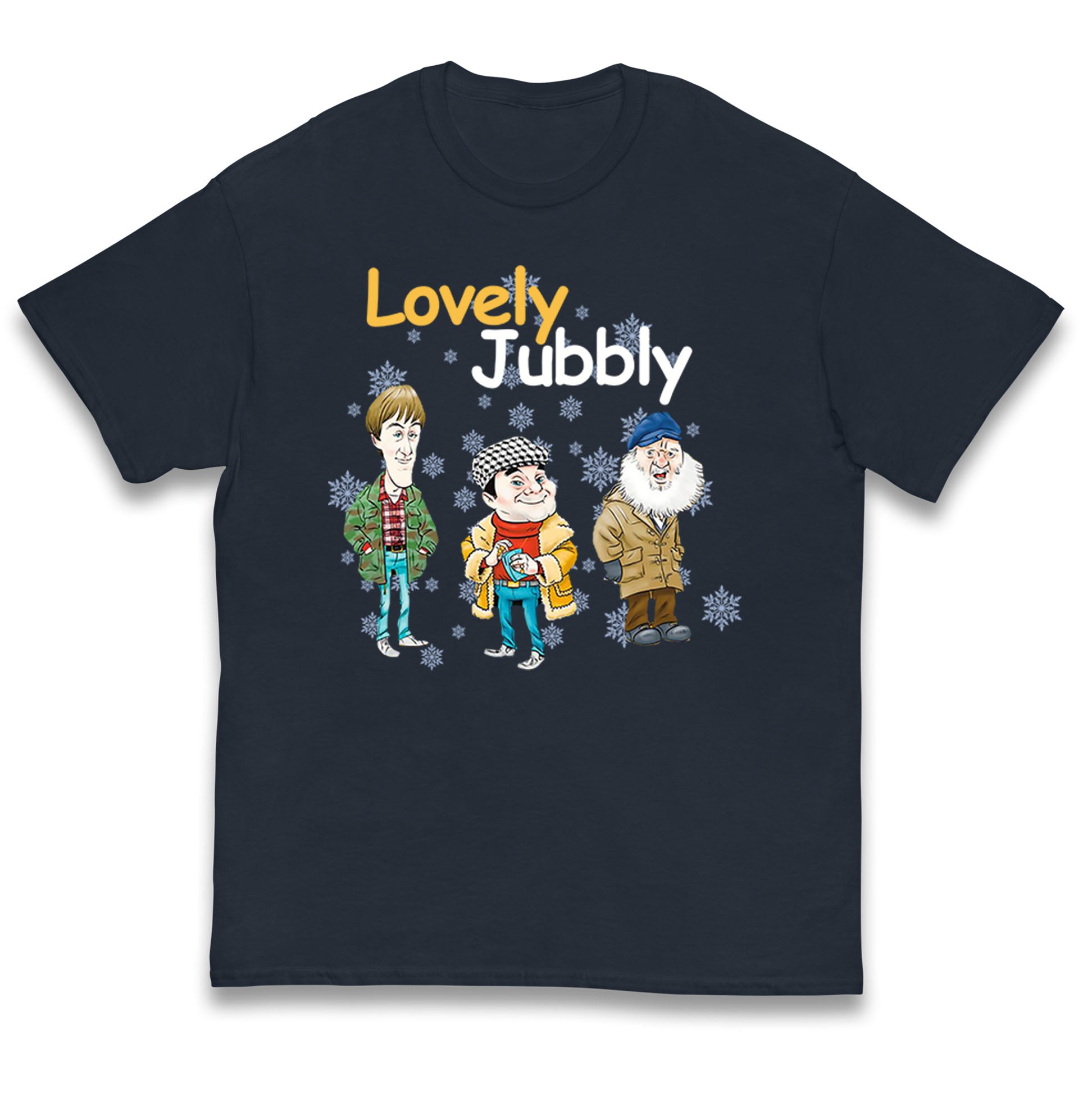 Only Fools & Horses Kids T Shirt