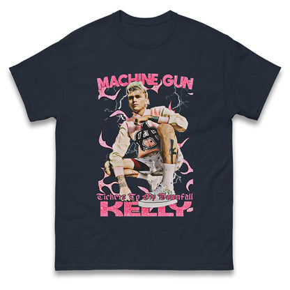 Machine Gun Kelly T Shirt