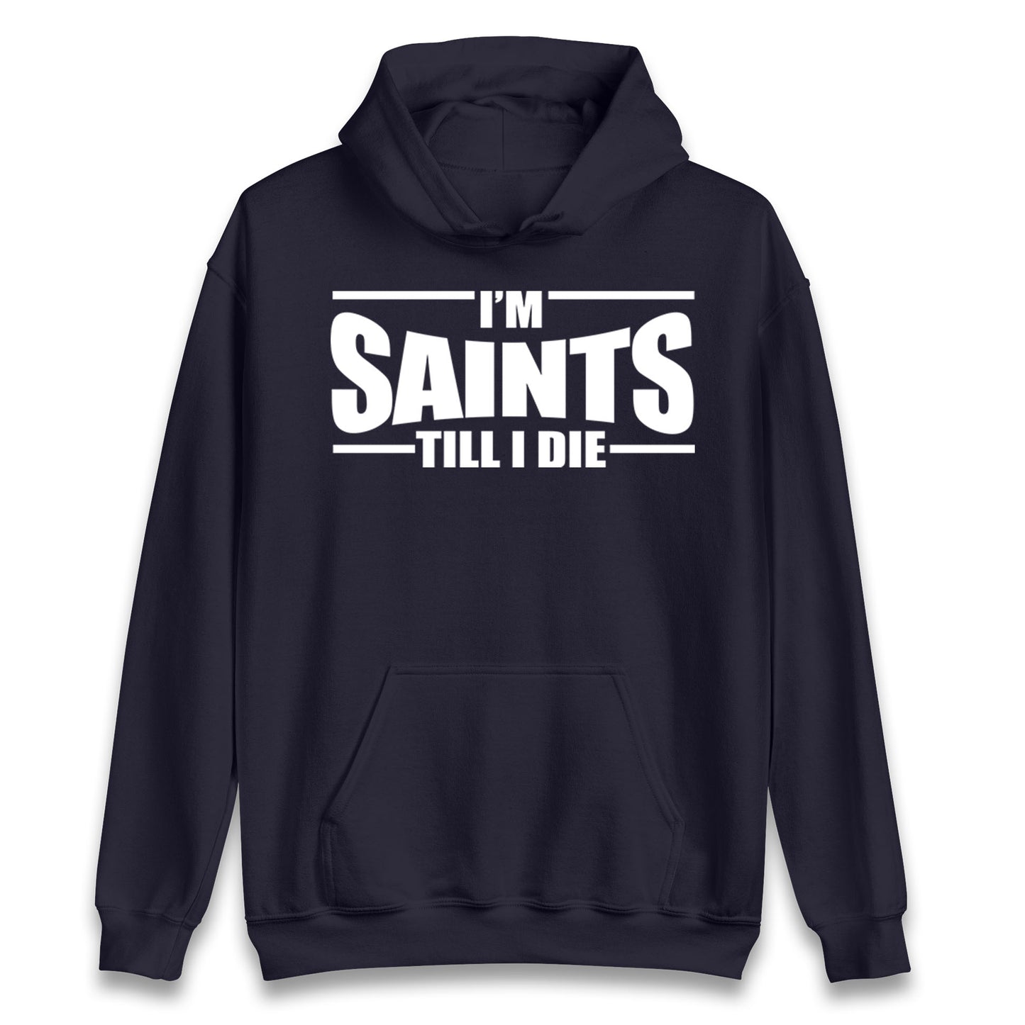 St Johnstone FC Hoodie