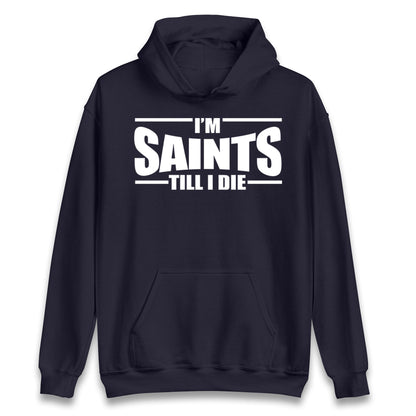 St Johnstone FC Hoodie