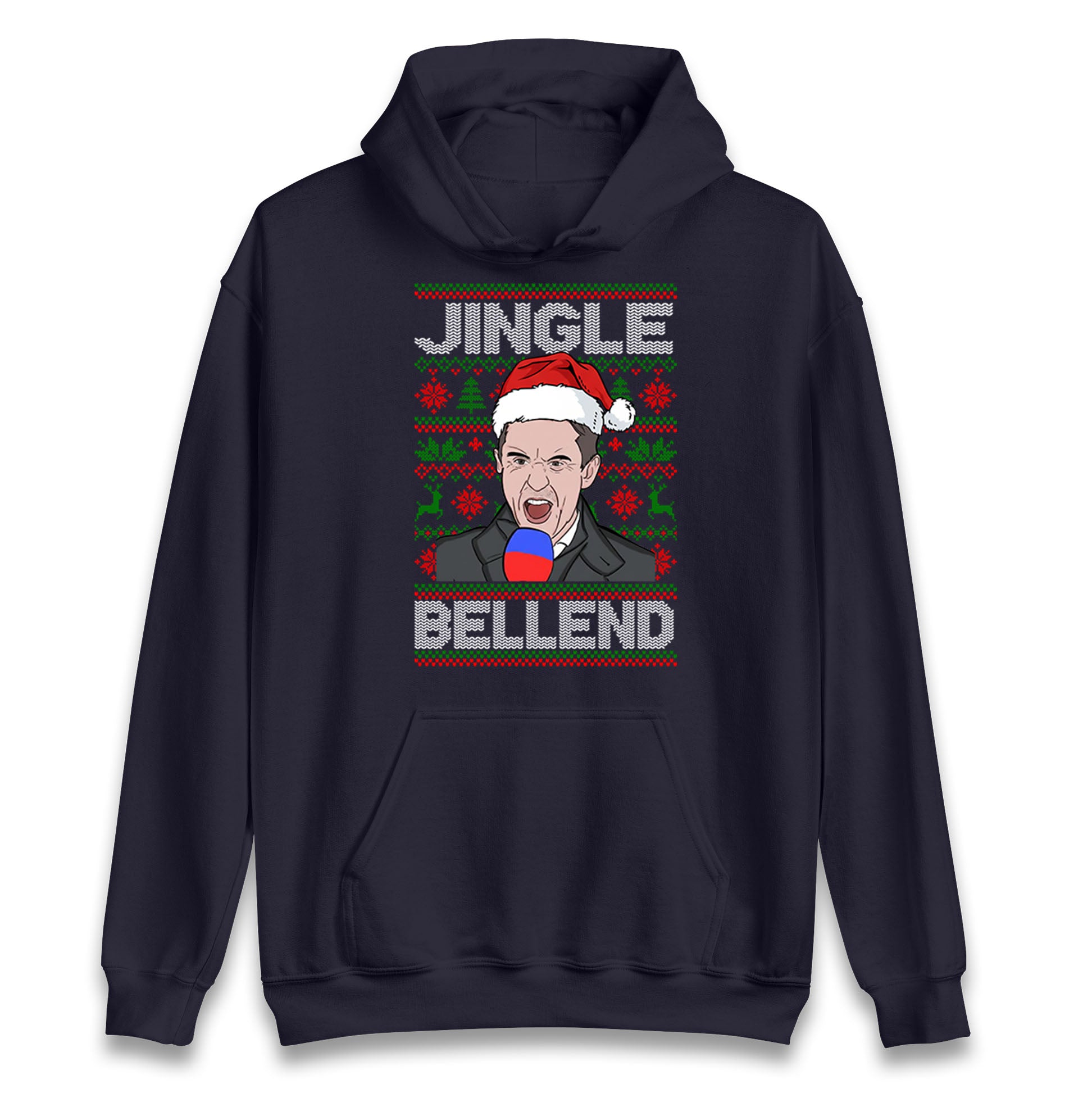 Gary Neville Hoodie 