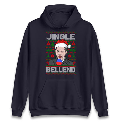 Gary Neville Hoodie 