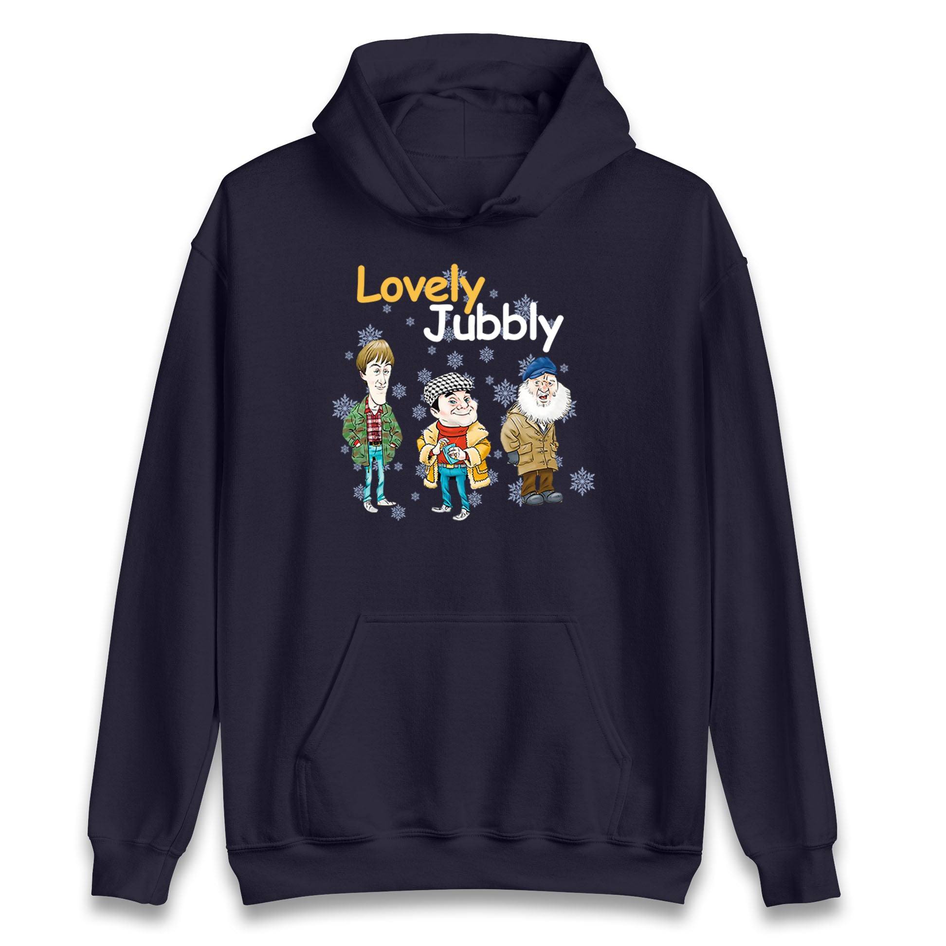 Only Fools & Horses Hoodie