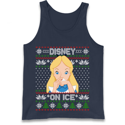 Disney On Ice Tank Top