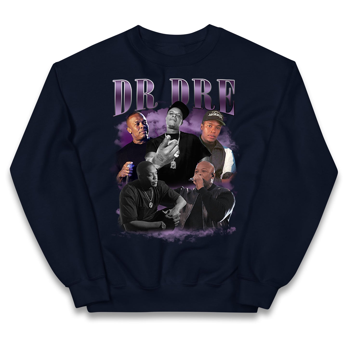 Dr Dre Jumper
