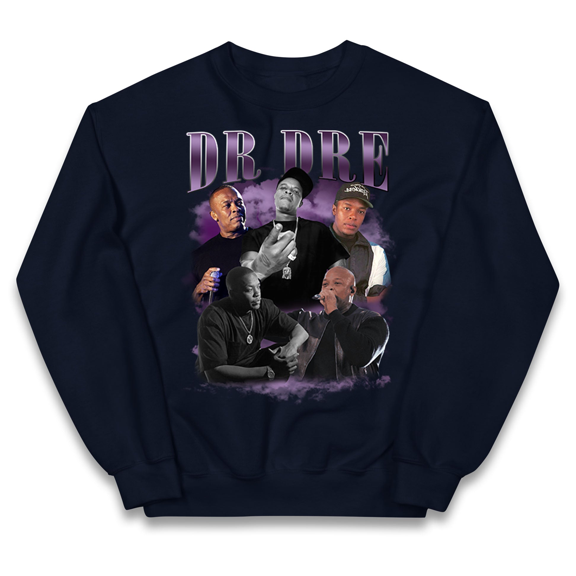 Dr Dre Jumper

