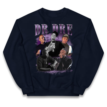 Dr Dre Jumper
