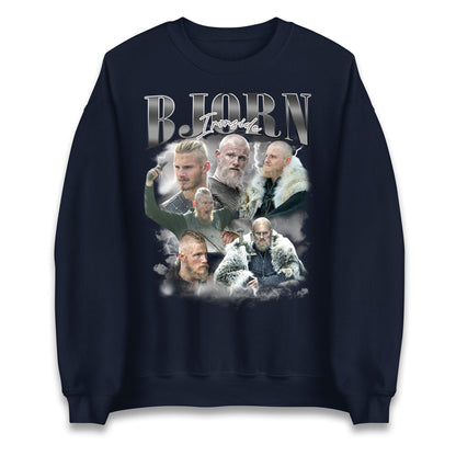 Bjorn Ironside Jumper