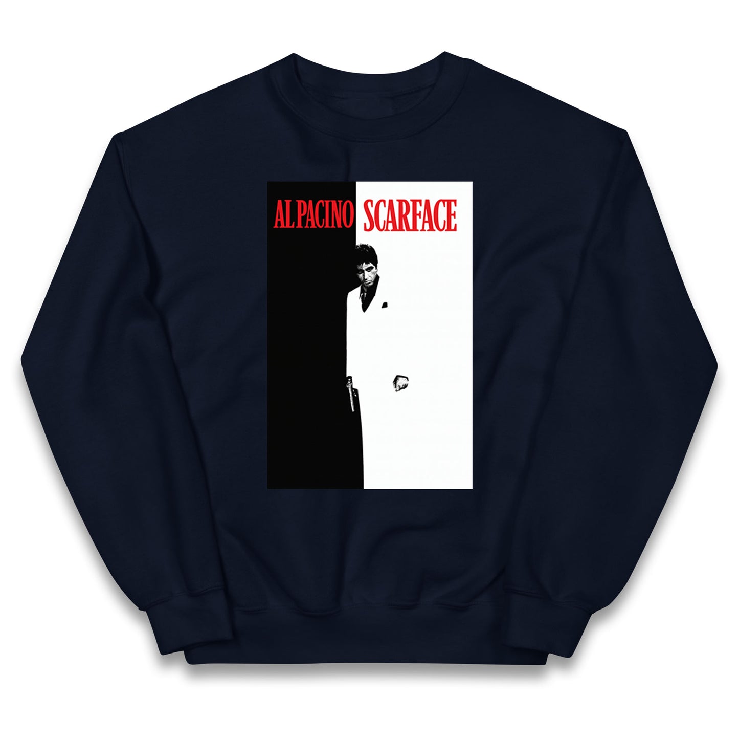 Scarface Kids Jumper