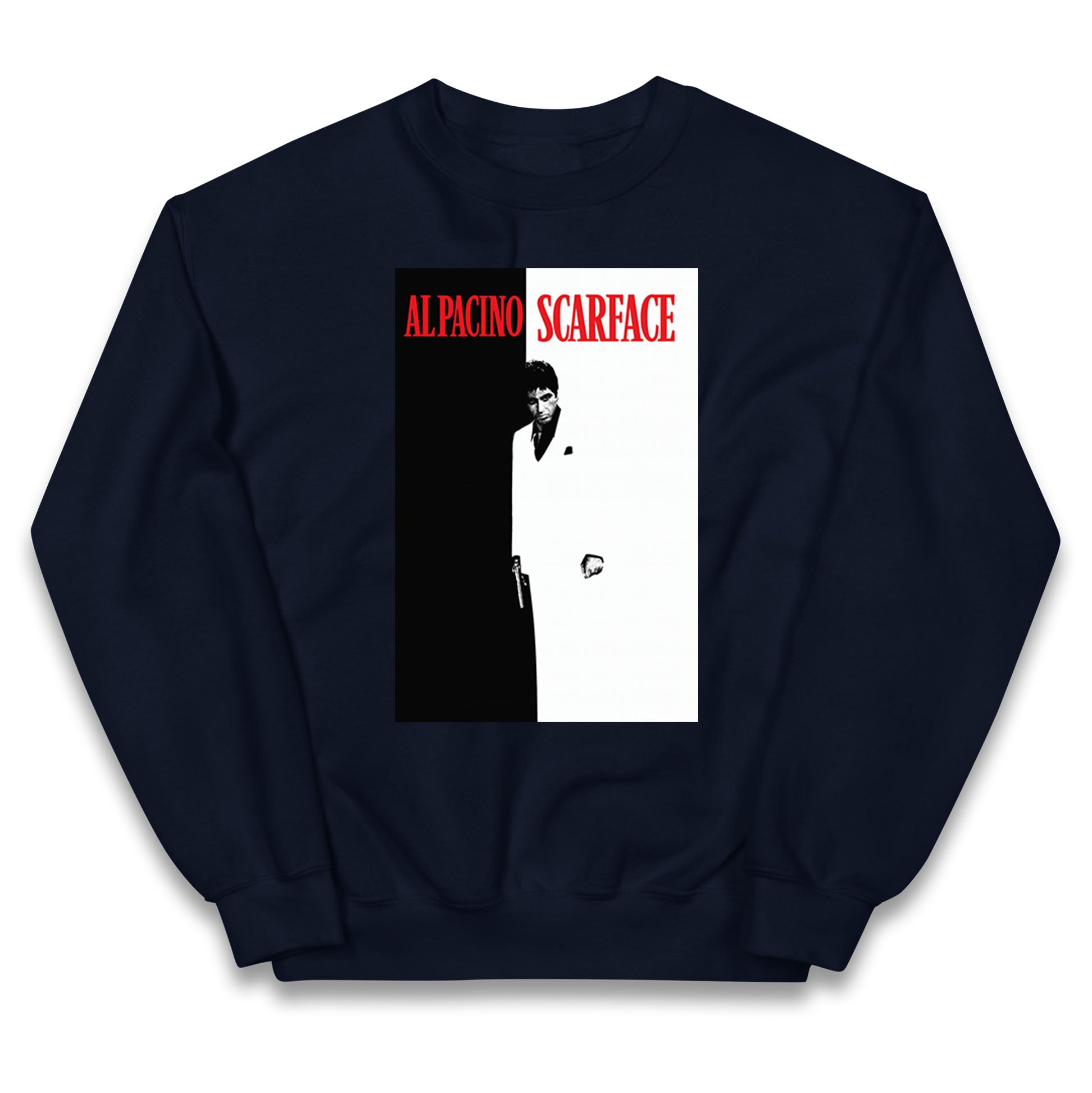 Scarface Kids Jumper