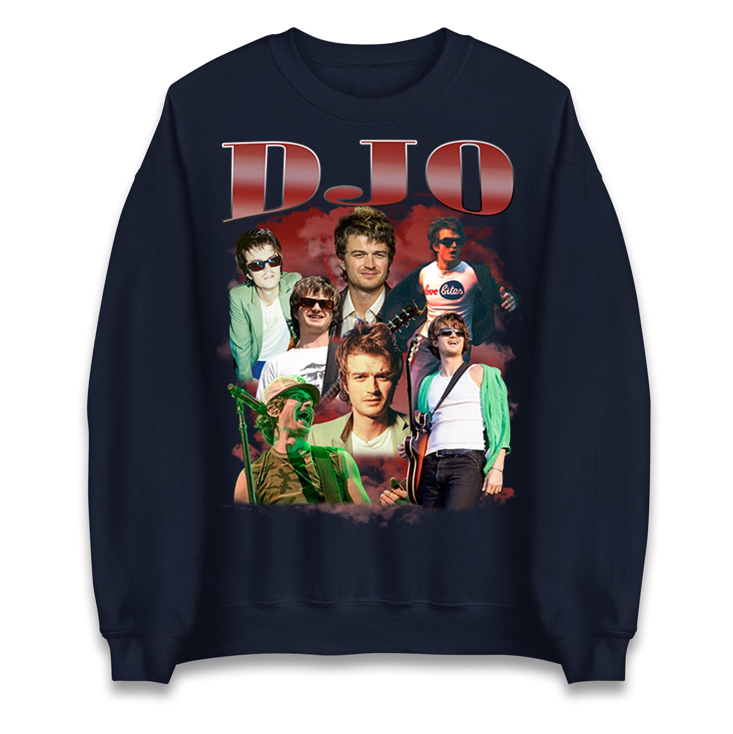 DJO Jumper 